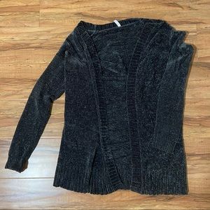Daisy Shoppe Cardigan
